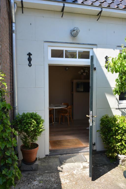 Waterland Vakantiehuis Monnickendam Exterior foto